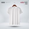 Mens Premium Blank T-shirt - White